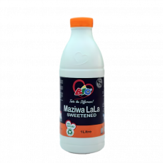 Bio Maziwa Lala Sweetened 1000Ml