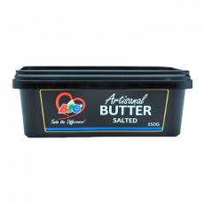 Bio Butter  Salted 350G