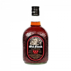 Old Monk 1 Liter