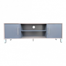 Bofa Media/Tv Unit 1550 A/W/Strm...