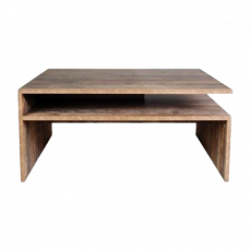 Gedi Square Coffee Table 900 Napoca