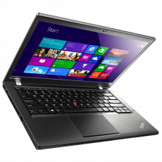 Badili Lenovo Thinkpad T440
