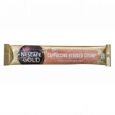 Nescafe Gold Capp R/Sugar 12.5G...
