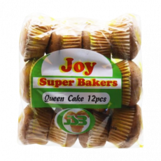 Mill Queen Cake 12 Pack 500G