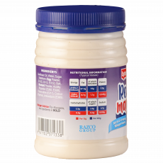 Lyons Real Mayo 725Ml