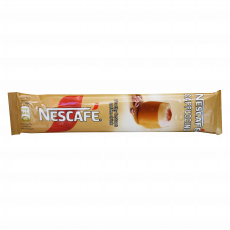 Nescafe Gold Cappuccino 18G Sticks