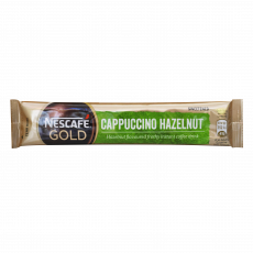 Nescafe Gold Capp Hazelnut 18G...