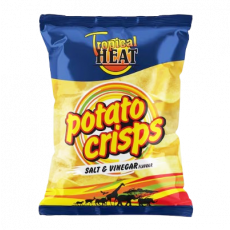 T/H Potato Crisps -Salt &...