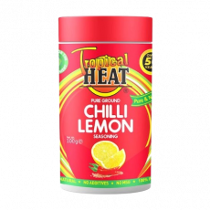 T/H Chilli Lemon 100G