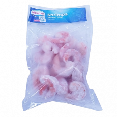 Maremer Peeld Shrimps 16/20...