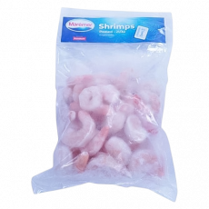 Maremer Peeld Shrimps 21/30...