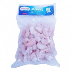 Maremer Peeled Shrimps 41/50...