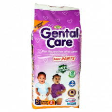 Gental Care Diapers Economy-Xl