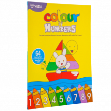 Veda Col By N/Book Doroman &...