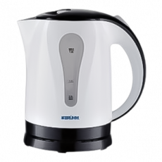 Bruhm 1.8Lt Elec.kettle C/L ...