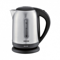 Bruhm 1.7L E/Kettle Wth S/S ...