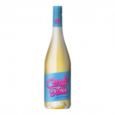 Candy Floss Sweet White Wine -...
