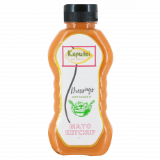 Kaputei Mayo Ketchup 400G