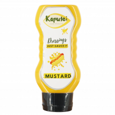 Kaputei Mustard 400G