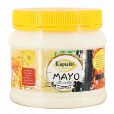 Kaputei Mayonnaise 700G