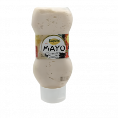 Kaputei Eggless Mayonnaise 350G