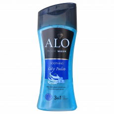 Alo Body Wash City Pulse  250Ml