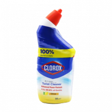 Toilet Cleaner Clorox  Citrus 500Ml