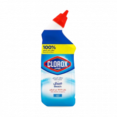 Toilet Cleaner Clorox Original...