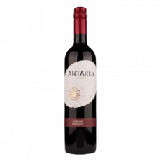 Antares Dry Red Cbrnt Svgn Wine...