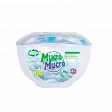 Mucro Laundry Dtr.pods 3In1 10G 45S