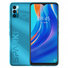 Badili Tecno Spark 7