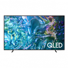 Samsung Tv,Ql,65Inch Qa65Q60Dauxke