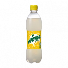Mirinda Lemon 330Ml Pet