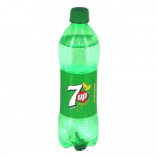 7Up 330Ml Pet