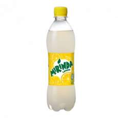 Mirinda Lemon 500Ml Pet