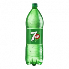 7Up 2Lt Pet