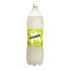 Mirinda Lemon 2Lt Pet