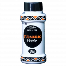 Kevian Kitchen Tumeric Powder 120G