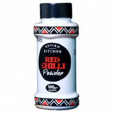 Kevian Kitchen Red Chilli Powder...