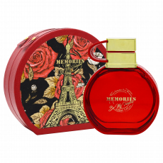 Emp.memories Be My Valentine P/F...