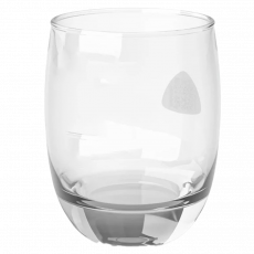 Diamond Whisky Glass Hs5302