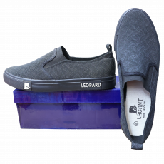 Cs035-B 40/45 Leopard Shoes