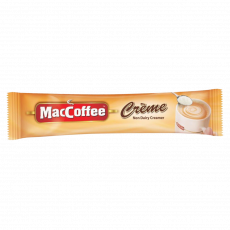 Maccoffee Non-Dairy Creamer 4G...