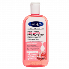 Luron Rose Water Facial Toner ...
