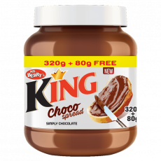 King Choco-Spread 320G