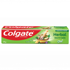 Colgate Herbal 175G Tooth Paste