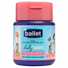 Ballet Baby Balm Jelly 100G