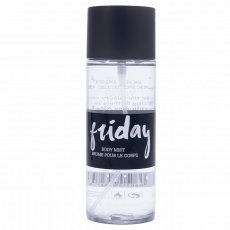 Dear Body Mist Friday 250Ml