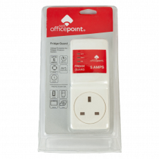 Op Automtic Voltage Fridge Guard...