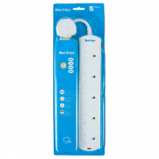 Blueedge Extnsion Socket Be-305 5...